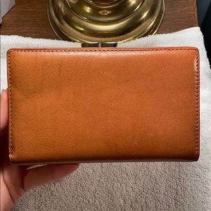Brand New!! Genuine Leather Wallet